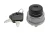 Stacyjka 5 pin 3 poz Murray Snapper Simplicity Briggs Stratton