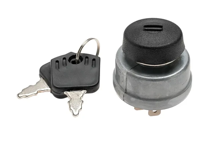 Stacyjka Viking MR 380 385 MT 540 545 580 585 640 680 740 745 785 790