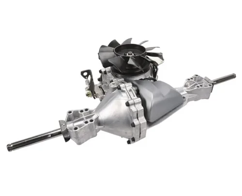 Przekładnia 118400921 Hydro-Gear T2-ADBF Stiga Castegarden Oleo-Mac