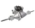 Przekładnia 118400921 Hydro-Gear T2-ADBF Stiga Castegarden Oleo-Mac