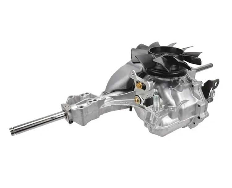 Przekładnia 118400921 Hydro-Gear T2-ADBF Stiga Castegarden Oleo-Mac
