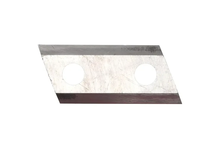 Nóż do rębaka rozdrabniacza AL-KO NEW TEC 2400 Parkside PMH 2400 Hecht 624 BOX