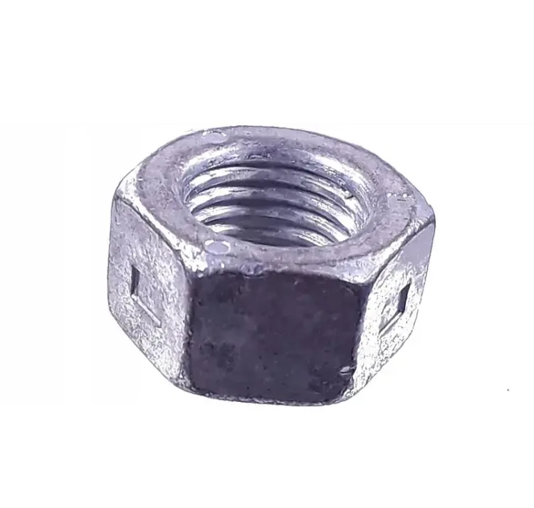 Nakrętka do przegubów MTD 3/8"- 24 UNF 712-0214 912-0214