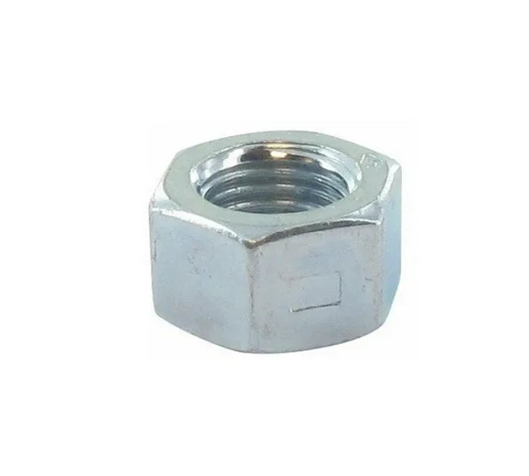 Nakrętka do przegubów MTD 3/8"- 24 UNF 712-0214 912-0214