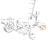 Przegub kulowy M10 22746600 122746609 1136-0092-01 schemat