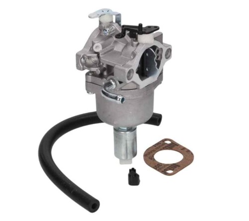 Gaźnik Briggs z elektrozaworem RuiXing Intek OHV AVS seria 21 31
