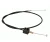 Linka sterująca 61037007501 napędu Viking MB455 MB505 ME455 ME 455 M