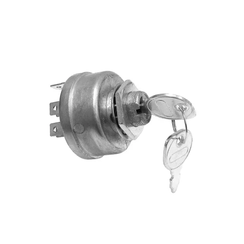 Stacyjka 6 pin 3 poz BOLENS BRIGGS BRILL ETESIA MTD TORO