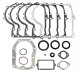 Uszczelki silnika Briggs 28A700 28B700 28C700 28D700 28M700 28R700 28T700 28V700