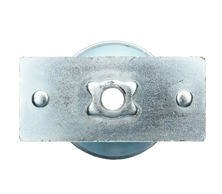 Uchwyt noża BestGarden MF 53 SPK BlackEdition MF 46 SPB BG 46 SPO