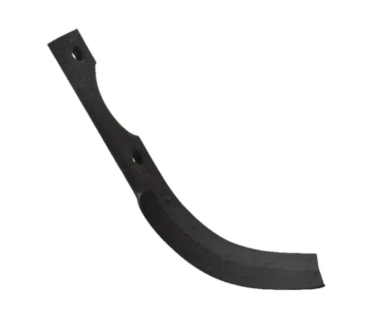 Nóż glebogryzarki HONDA F 400 / 80 prawy 200x62x30x6