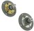 Adapter 618-0140 piasta noża do MTD Deck N EH125 Gutbrod Sprint 2000