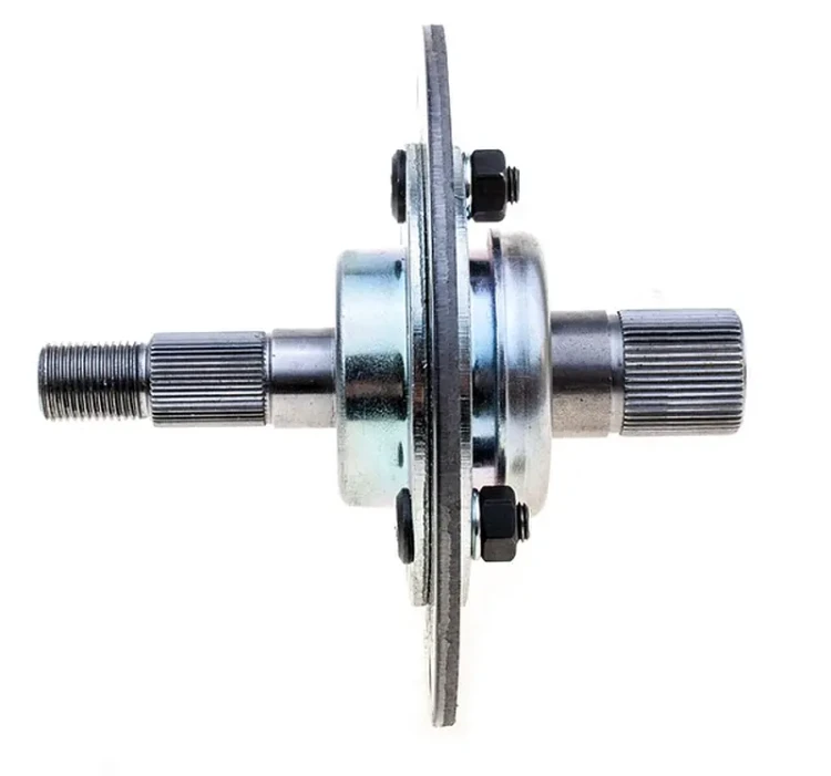 Adapter 618-0140 piasta noża do MTD Deck N EH125 Gutbrod Sprint 2000
