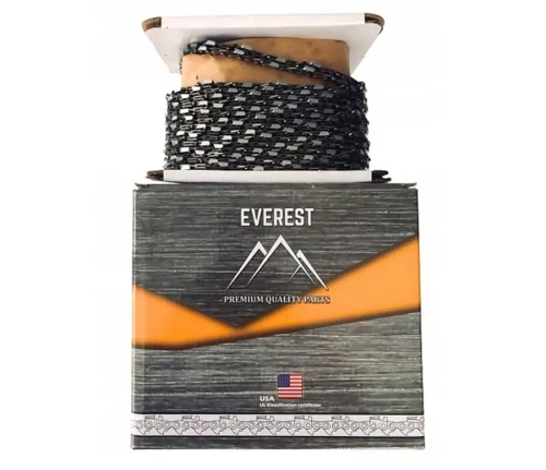 Łańcuch tnący do 3/8" LP 1,3 mm półdłuto rolka 100ft