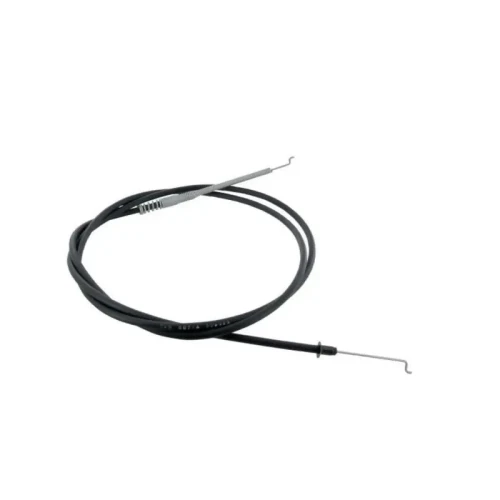 Linka gazu przepustnicy do MTD silnik Briggs Stratton koncowki Z