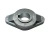 Piasta adapter noża Husqvarna Rider PROFLEX 18 20 Rider 11 13 R 15V2 16 H