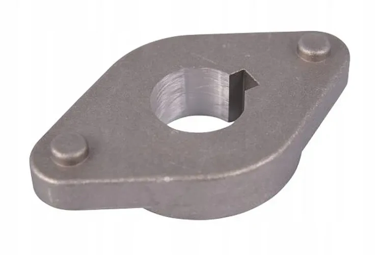 Piasta adapter noża Husqvarna Rider 850 850HST PRO 970 Rider PRO 14 15