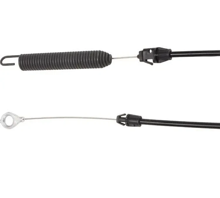 Linka sprzęgła noży Husqvarna 435111 408714 532435111 532408714