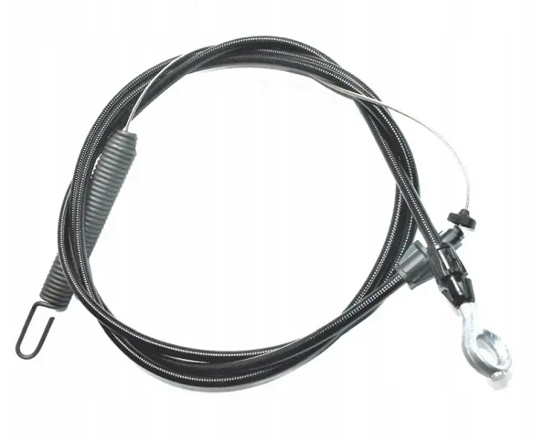 Linka sprzęgła noży Husqvarna 435111 408714 532435111 532408714