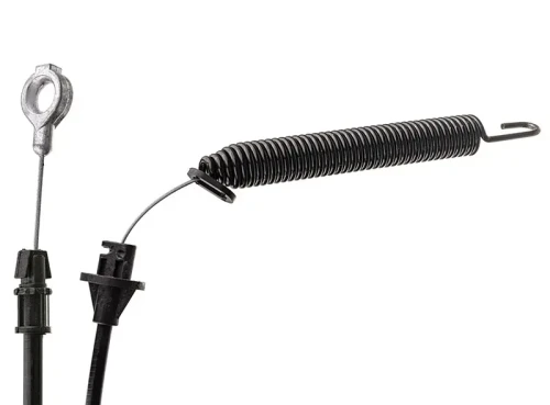 Linka sprzęgła noży Husqvarna 435111 408714 532435111 532408714
