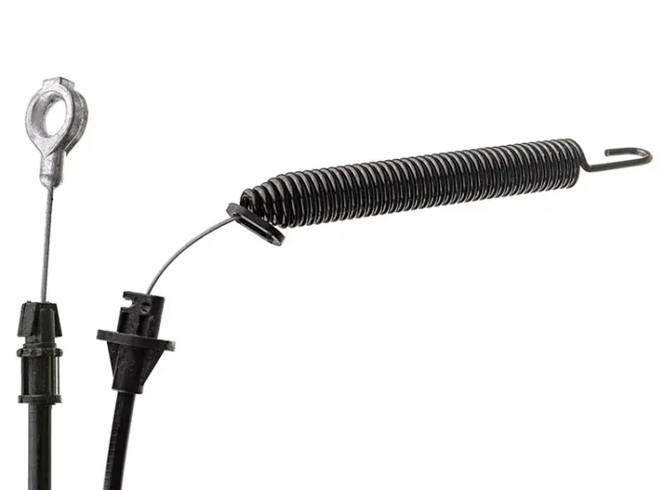 Linka sprzęgła noży Husqvarna 435111 408714 532435111 532408714