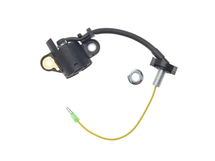 Czujnik poziomu oleju do Honda GX240 GX270 GX340 GX390