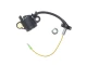 Czujnik poziomu oleju Loncin G240F G270F G340F G390F G420F LC8000D-AS