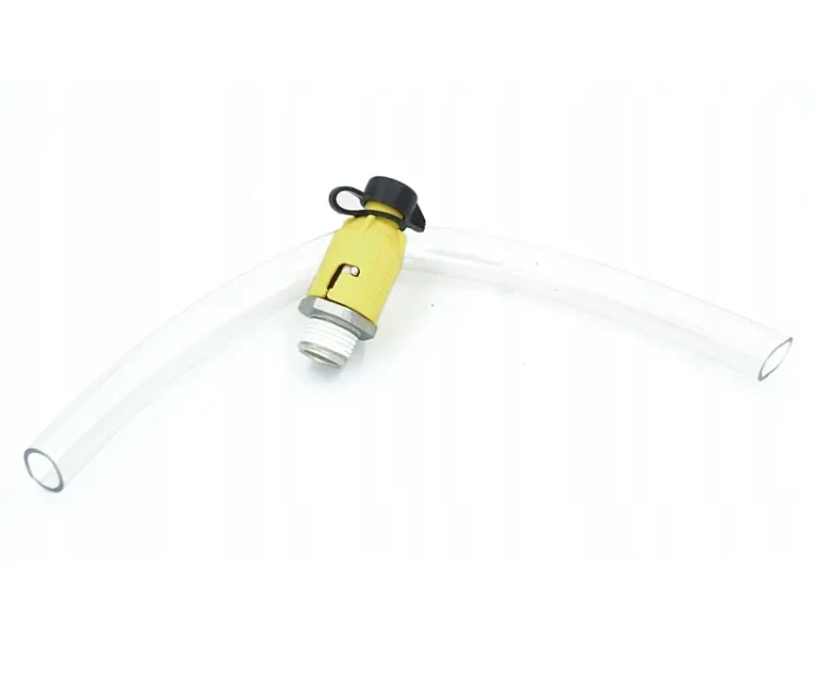 Zawór spustu oleju AYP Craftsman 428287 181654 BOLENS GW-1768865