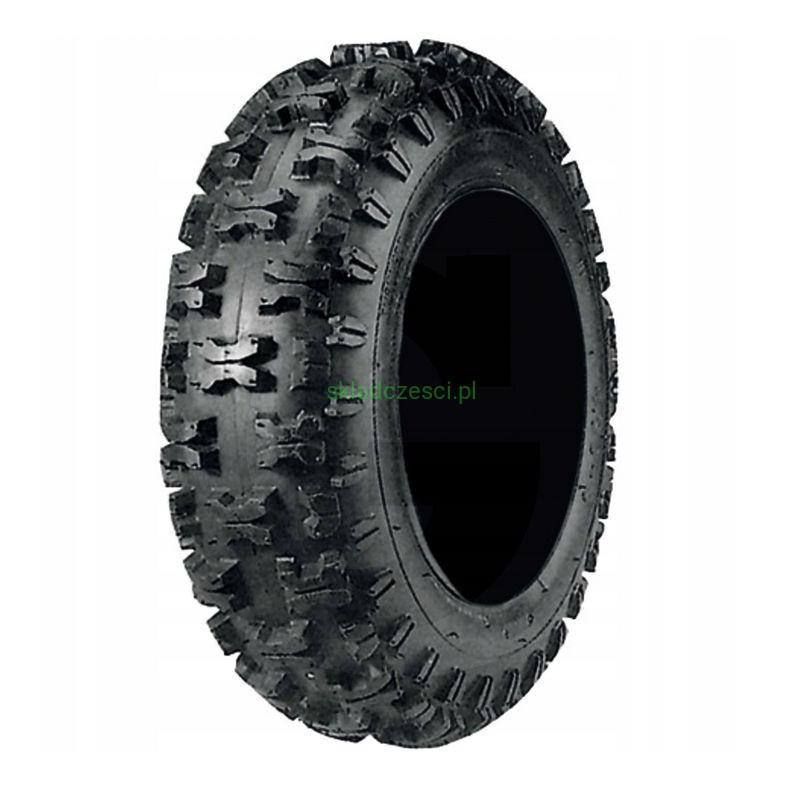 Opona do odśnieżarki 4.10-4 2PR TL Snow Hog