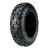 Opona do odśnieżarki 4.10-4 2PR TL Snow Hog