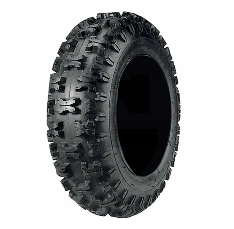 Opona do odśnieżarki 4.10-4 2PR TL Snow Hog