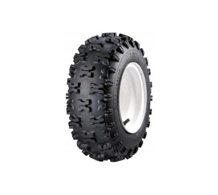 Opona do odśnieżarki 4.10-4 2PR TL Snow Hog