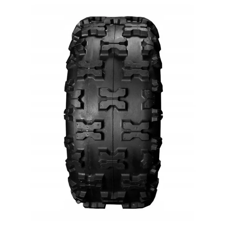 Opona do odśnieżarki 4.10-4 2PR TL Snow Hog