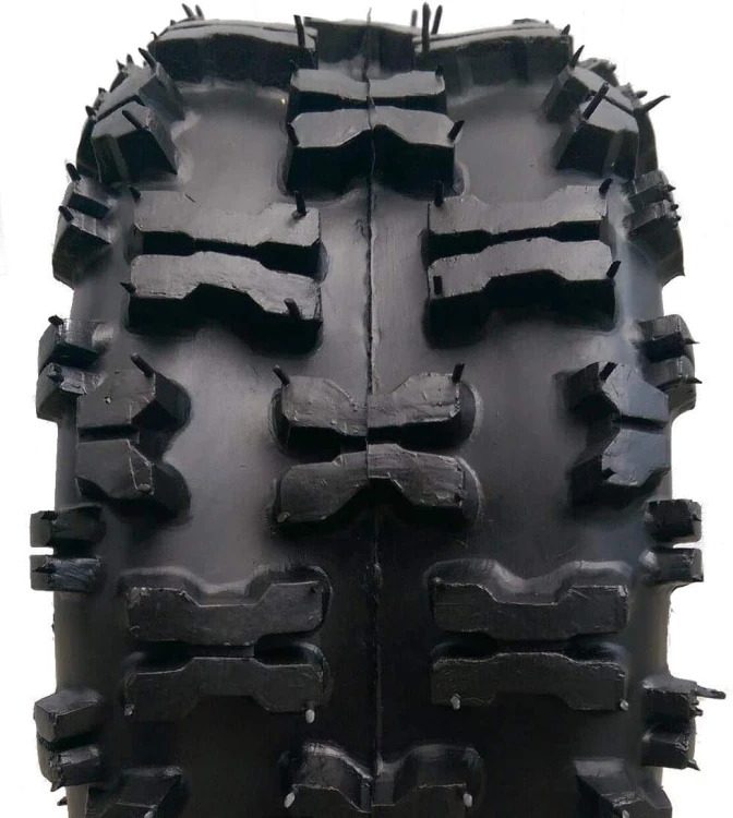 Opona do odśnieżarki 4.10-4 2PR TL Snow Hog