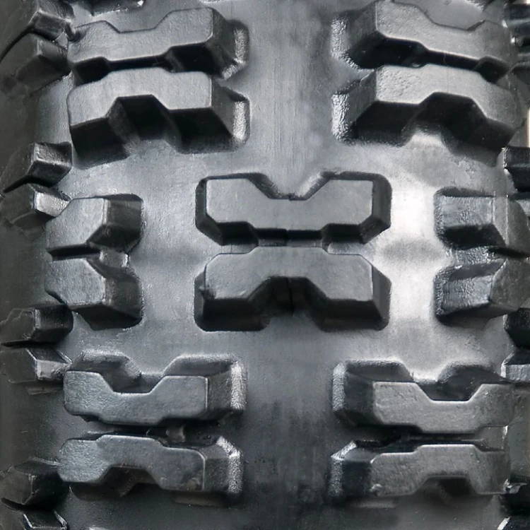 Opona do odśnieżarki 16x6.50-8 NHS TL 2PR 49 A4 Snow Hog