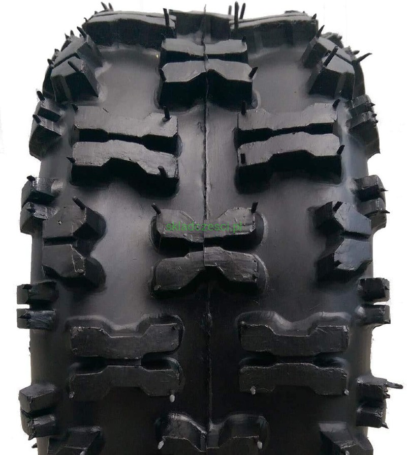 Opona do odśnieżarki 16x6.50-8 NHS TL 2PR 49 A4 Snow Hog
