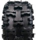 Opona do odśnieżarki 16x6.50-8 NHS TL 2PR 49 A4 Snow Hog