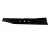 Nóż 30 cm Husqvarna Rider 11 13 850 Jonsered FR2113A Partner Rally Flymo
