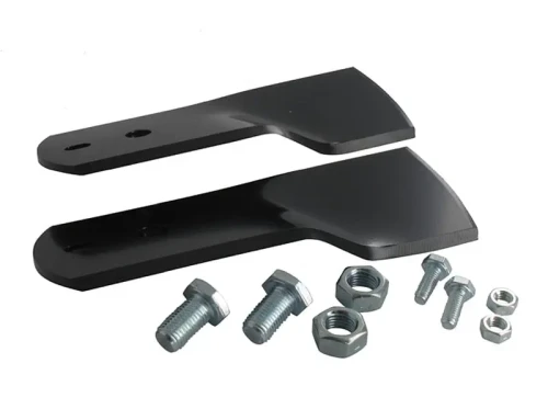 Ostrza końcówki noży komplet 2 szt. STIGA Park Ready Villa 92M 107M