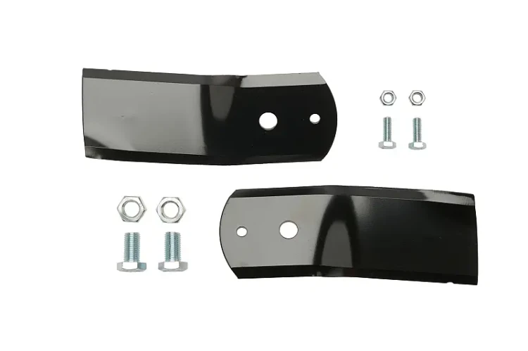 Ostrza skrzydełka noży STIGA Combi deck 85 95 105 Ready Villa Park