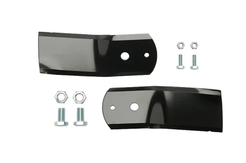Ostrza noży Combi deck 85 95 105 Stiga 1134-6238-01 1134-7880-01 1134-9119-01 1134-9119-02