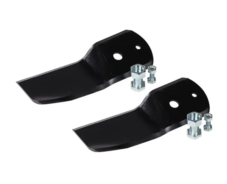 Ostrza końcówki noży Combi deck 85 95 105 Mountfield 2105M 2125H 4135H 4140H 4155H