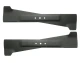 Noże do MTD E130 E165 EH145 EH155 EH180 RH125 RH180 TN7145
