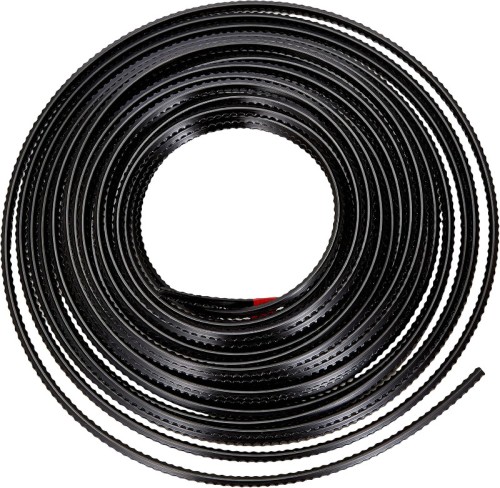 Żyłka tnąca Ø 4.5 mm 16 m Nylsaw czarna ząbkowana
