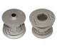 Adapter uchwyt piasta noża do Husqvarna McCulloch MARAZZINI FLYMO