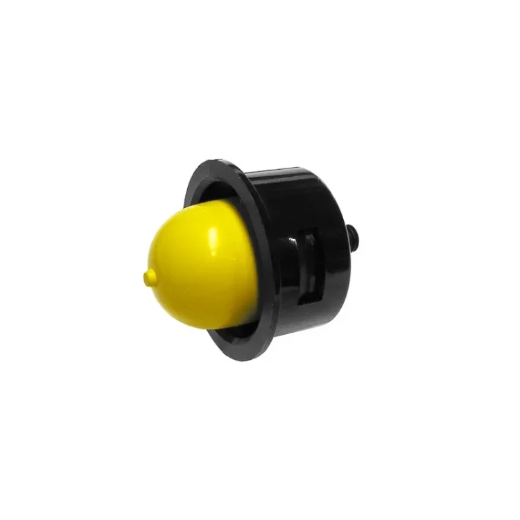 Pompka paliwa primer gaźnika Loncin NGP NAC T375 T475 T575 T675