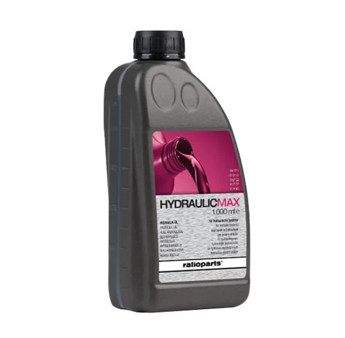 HYDRAULIKMAX 1 litr olej przekładniowy do skrzyni hydro