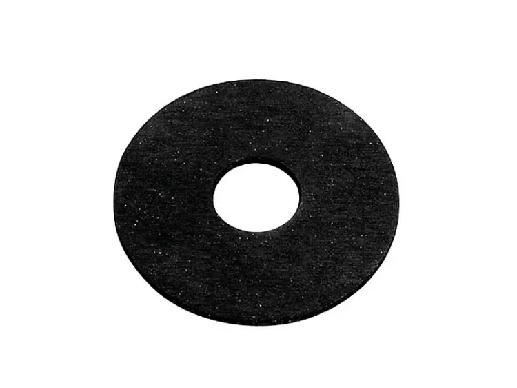 Podkładka cierna noża AS-Motor 65x20x2,3 mm zestaw 10 sztuk