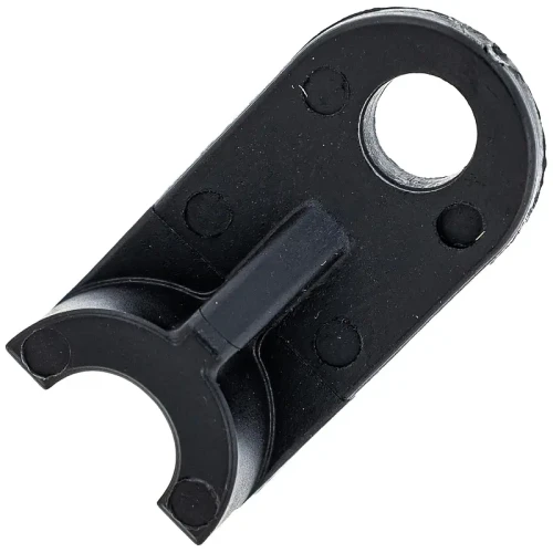 Mocowanie dźwigni PTO 741-04119 741-04119A MTD Gutbrod Wolf CubCadet