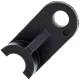 Mocowanie dźwigni PTO 741-04119 741-04119A MTD Gutbrod Wolf CubCadet